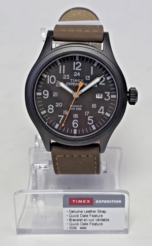 New timex expedition - new,