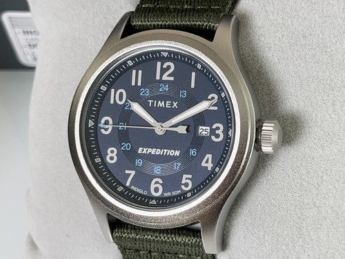 Timex men expedition sierra - timex, men's